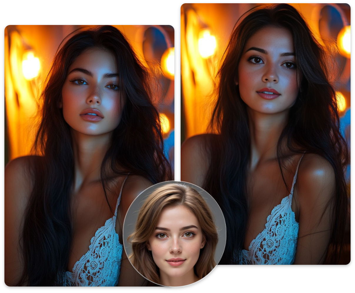 Create Personalized NSFW Content